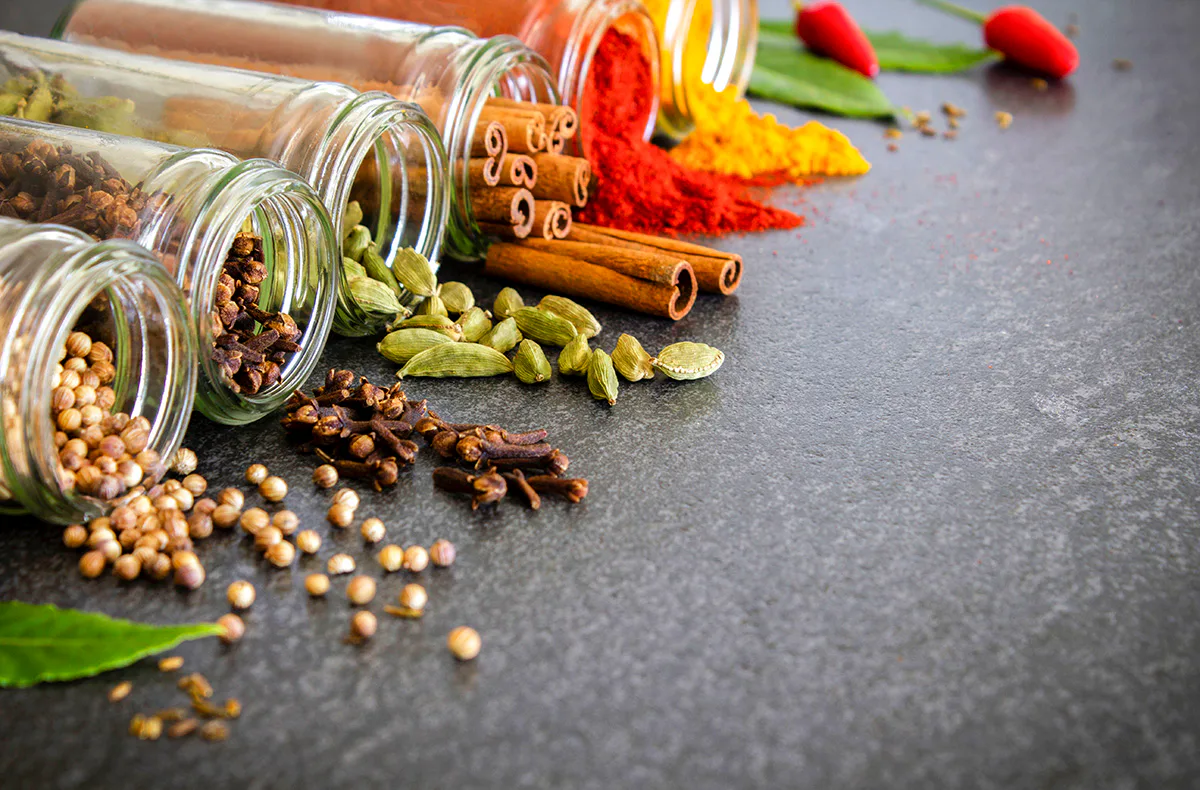 Ayurveda Kochkurs Walsrode - 1