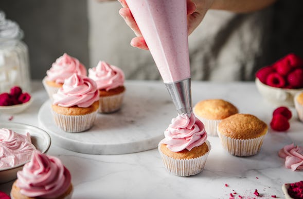 Backkurs Kitzingen - Amerikanisch