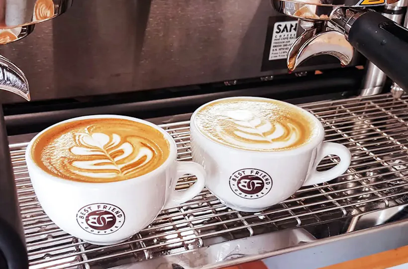 Barista Kurs in Hamburg
