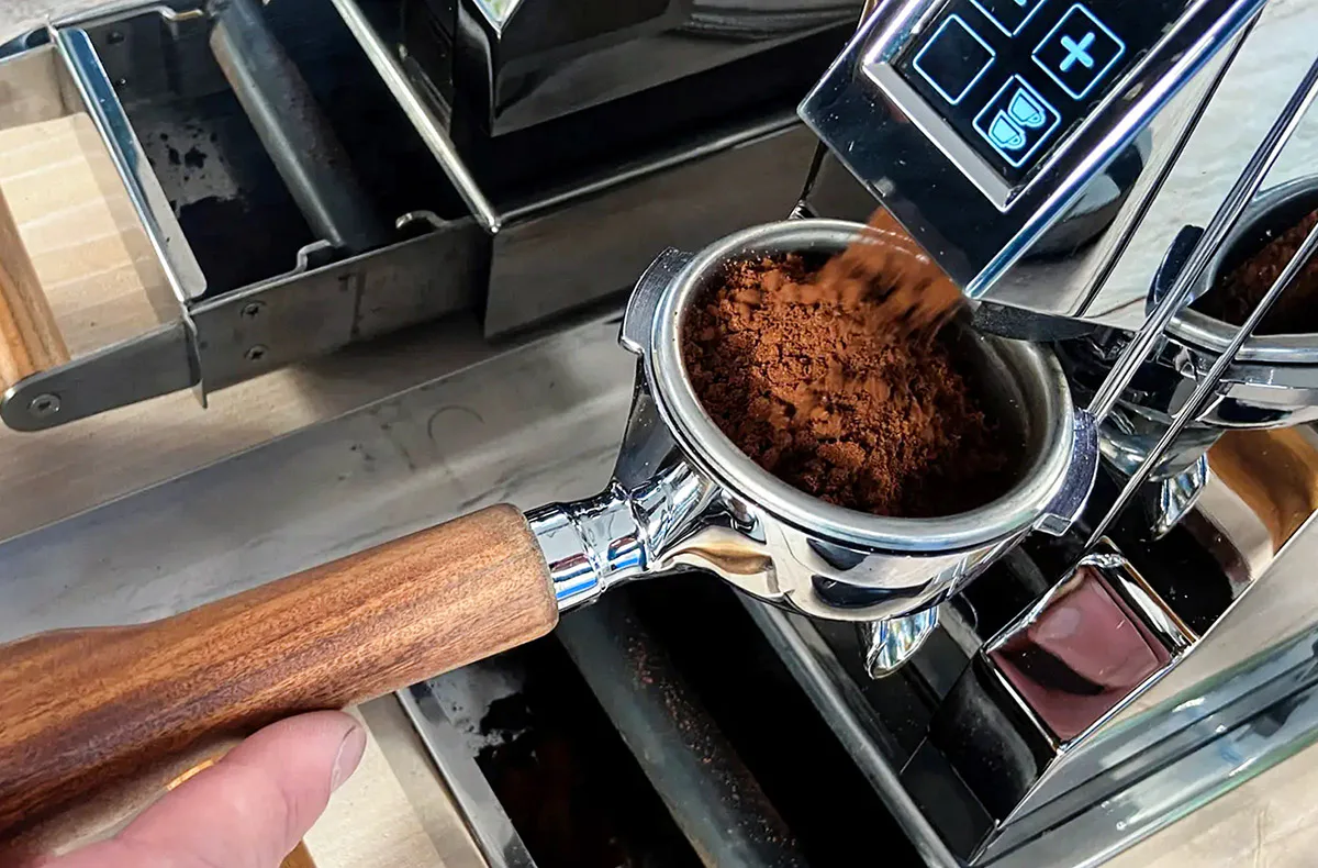 Barista Kurs in Hamburg - 3