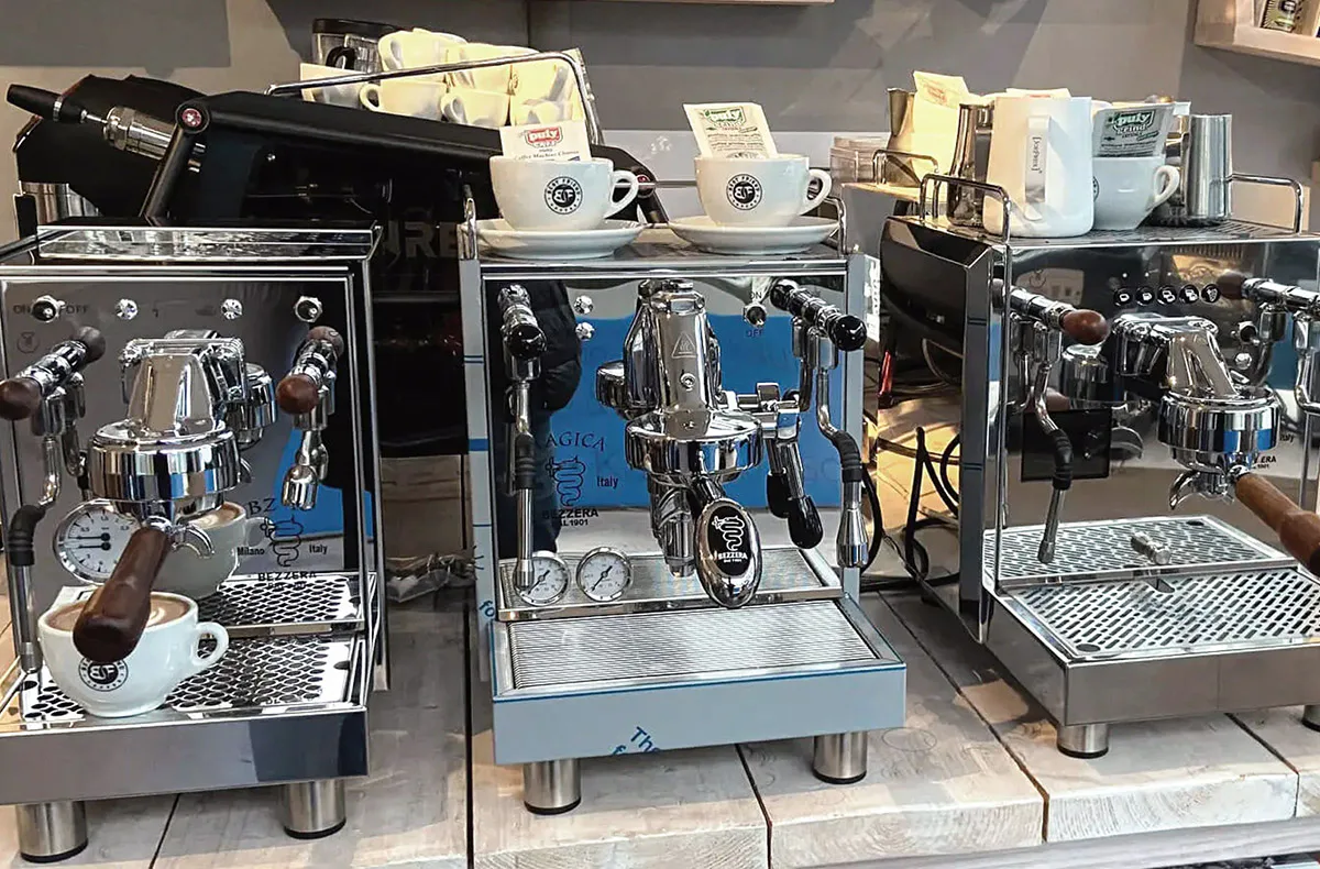 Barista Kurs in Hamburg - 4