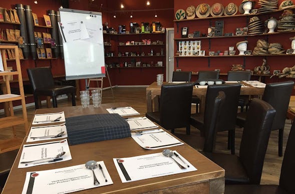 Barista Kurs Hildesheim (Filter Kaffee)