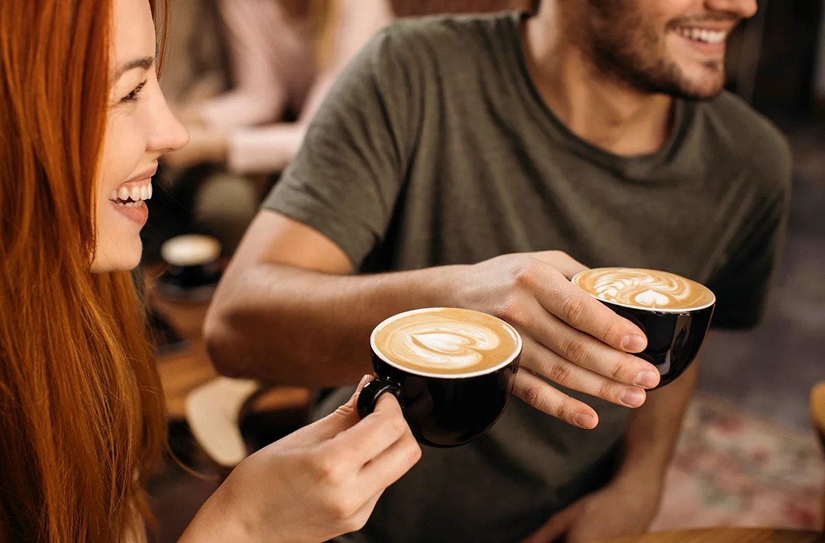 Barista Kurs Nohfelden - 2
