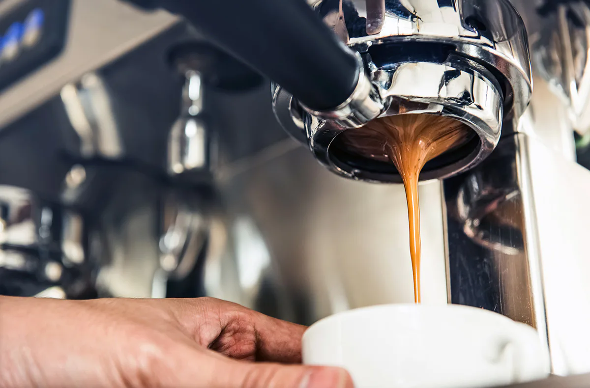 Barista Kurs Nohfelden - 3