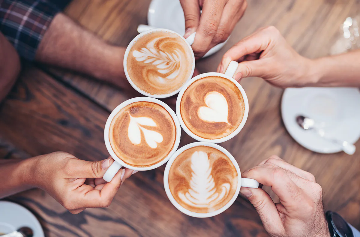Barista Kurs Nohfelden - 5