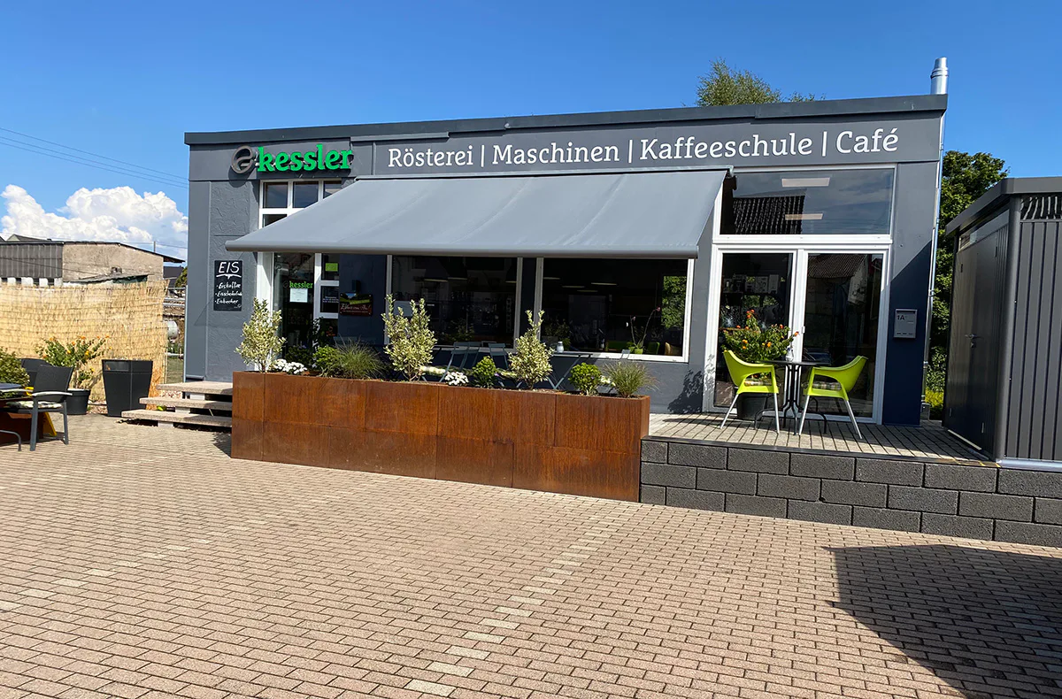 Barista Kurs Nohfelden - 6