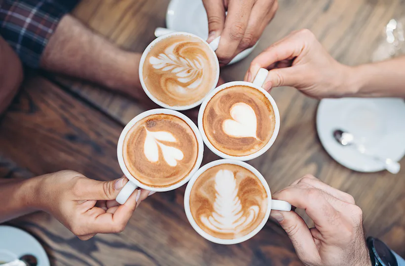 Barista Kurs Radevormwald