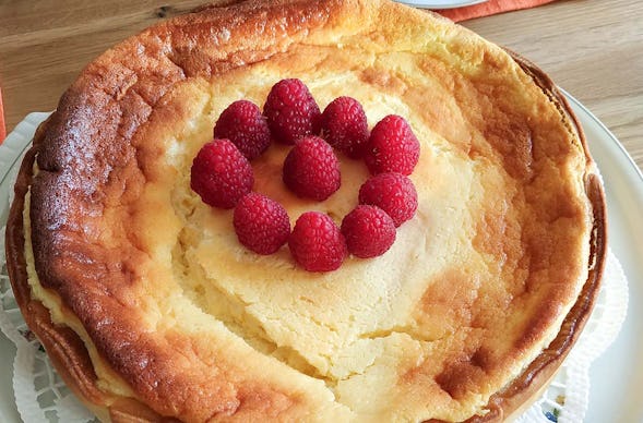 Vegetarische Rezepte lernen Basel