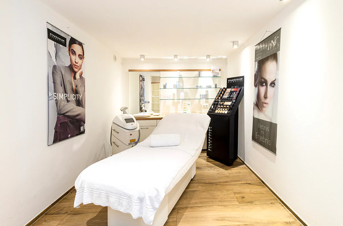 Massage & Beautyanwendung Konstanz (für Frauen) - 3