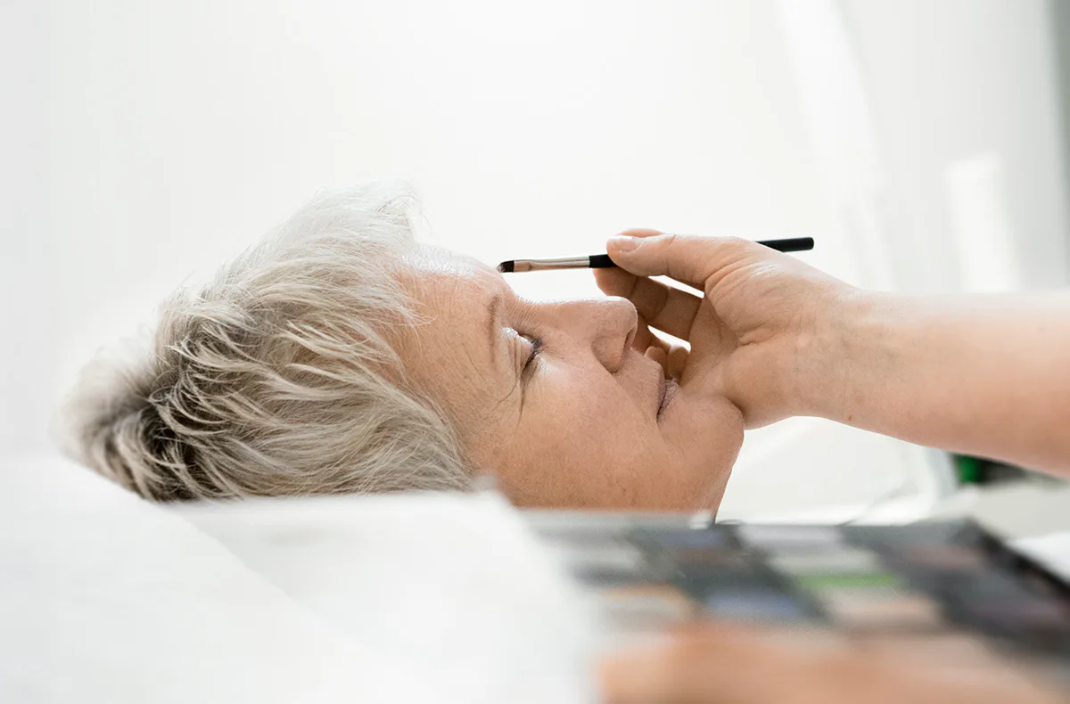 Massage & Beautyanwendung Konstanz (für Frauen) - 4