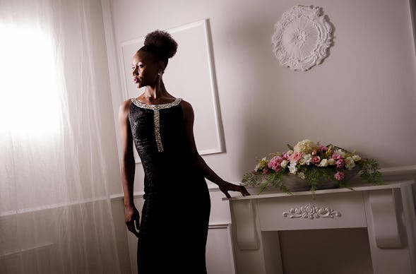 Beauty Fotoshooting Berlin-Buch