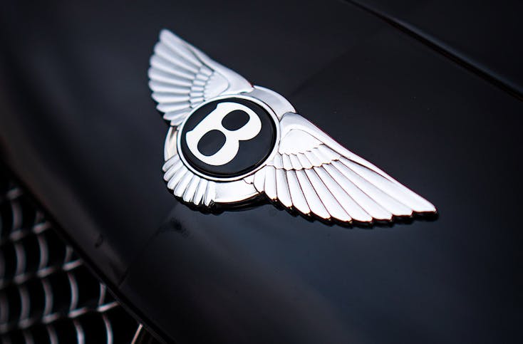 Bentley Continental fahren Langenfeld