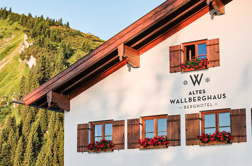 Berghütten Urlaub am Tegernsee für 2 (1 Nacht)