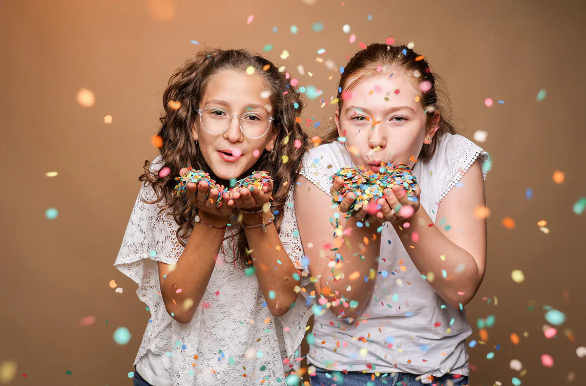 Best-Friends-Fotoshooting Mönchengladbach - 2