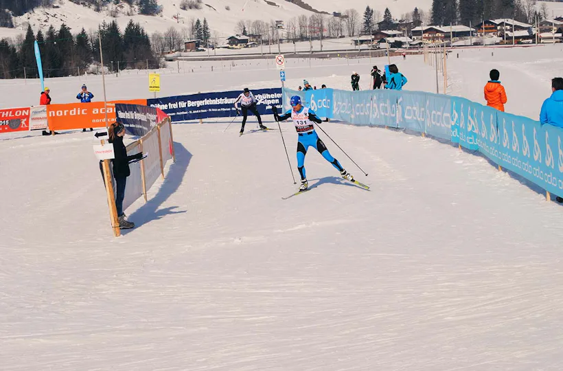 Biathlon Wochenende (1 Nacht)