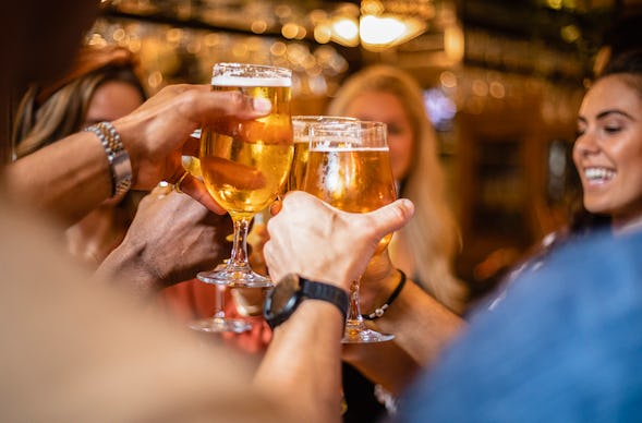 Biertasting Delmenhorst