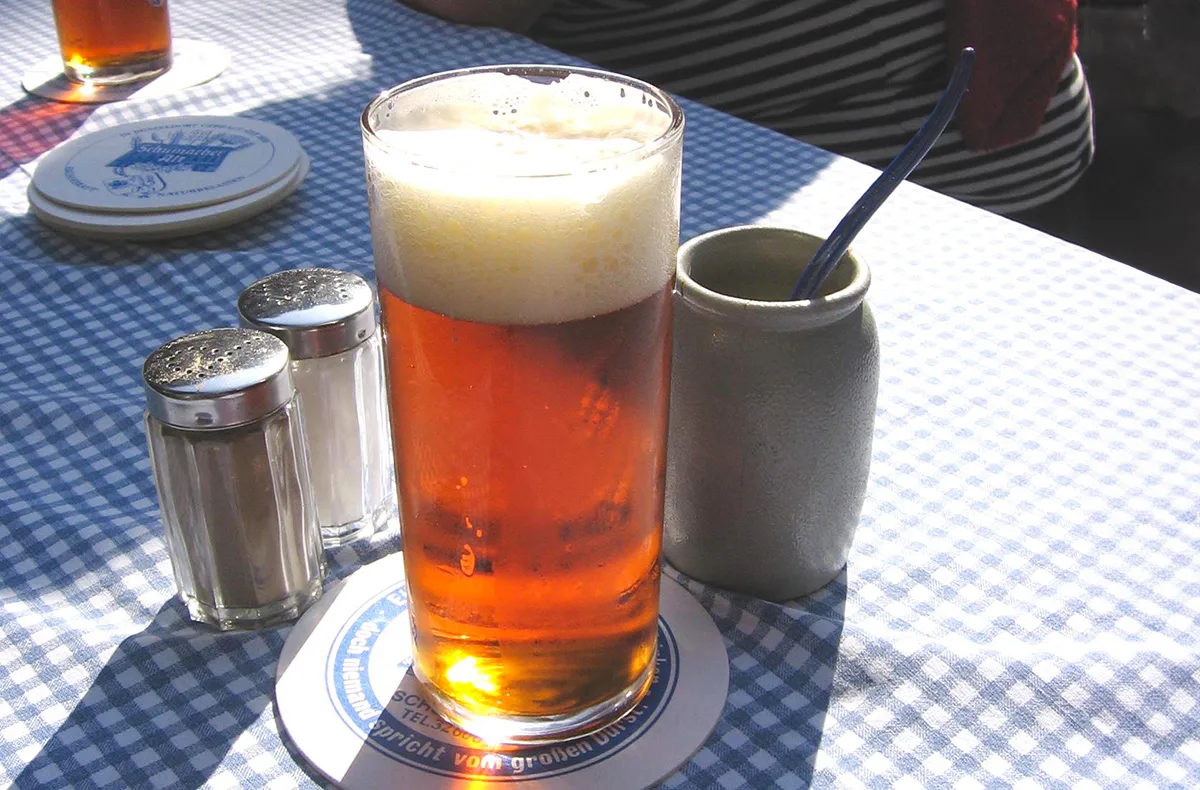 Biertour Düsseldorf - 1