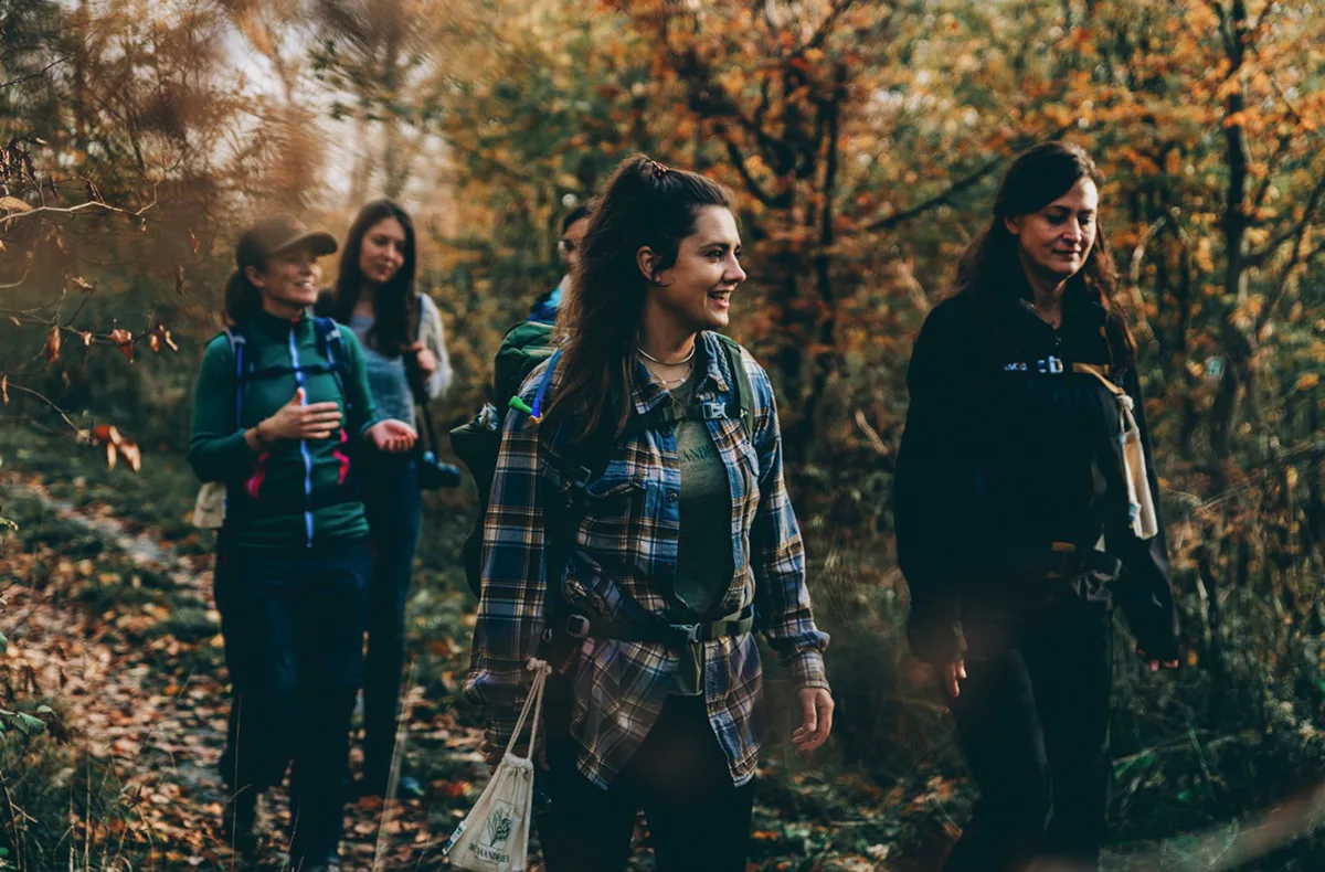 Bierwanderung Thale - 2