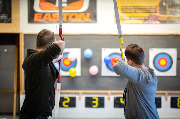 Bogenschießen Sursee für 2