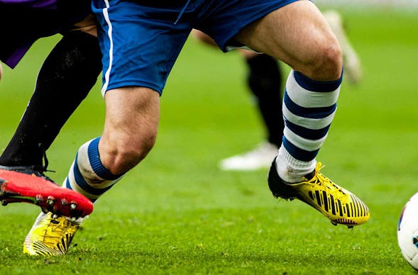 Bundesligawochenende FCB - Hamburger SV für 2 25/26
