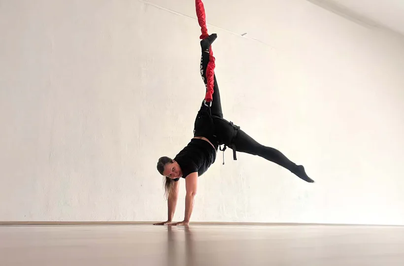 Bungee Fitness Quierschied