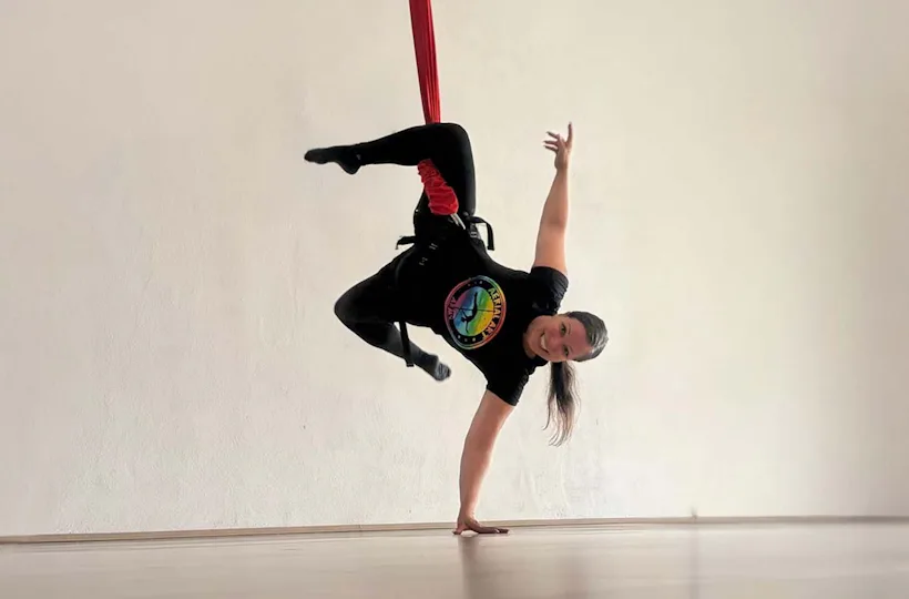 Bungee Fitness Saarbrücken