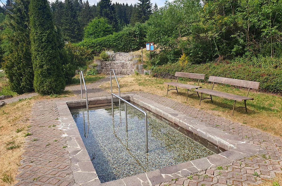 Campingurlaub mit Töpferkurs für 2 (1 Nacht) - 6