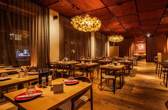 Candle Light Dinner Deluxe für 2 in München
