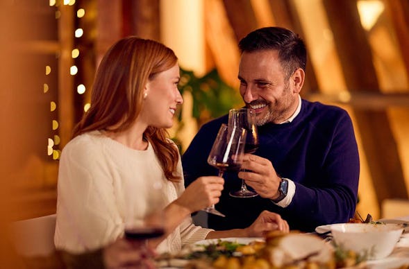 Candle Light Dinner Deluxe Bremen