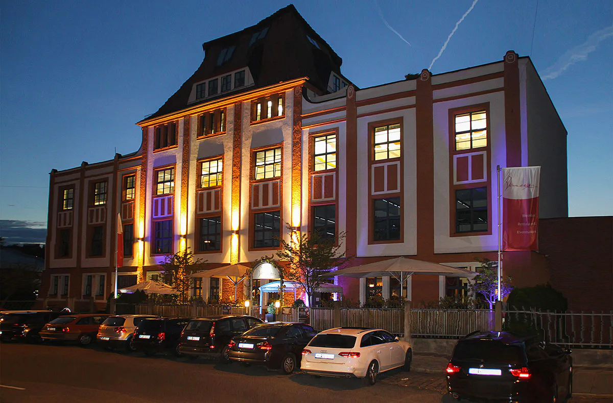 Candle Light Dinner Premium Nürnberg - 5