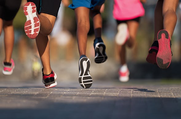 City Running Baden-Baden