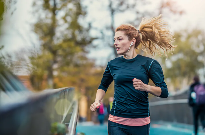 City Running Berlin