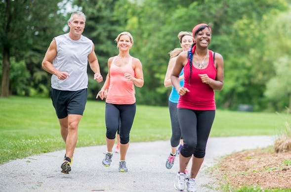 City Running Frankfurt am Main