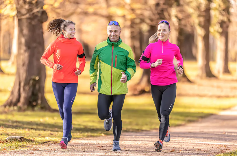 City Running Hannover