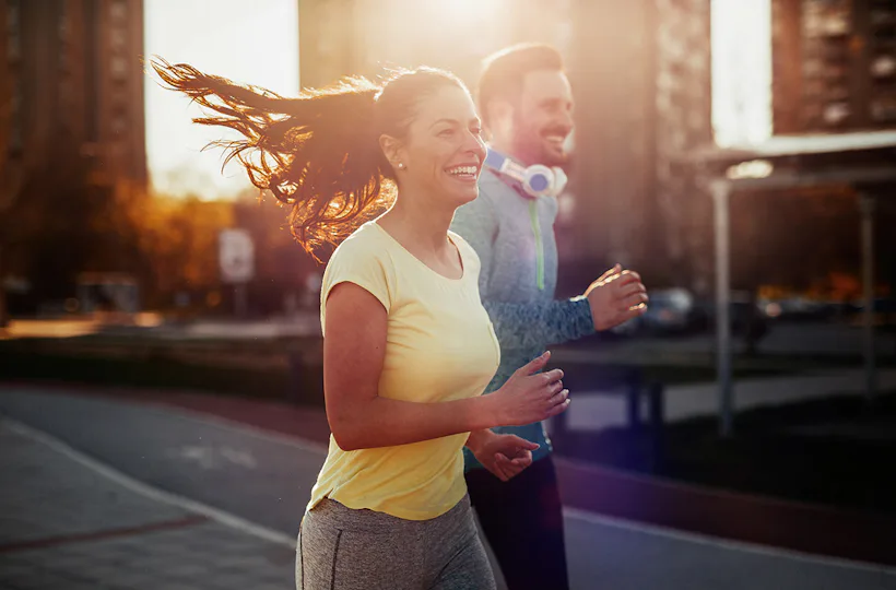City Running Konstanz