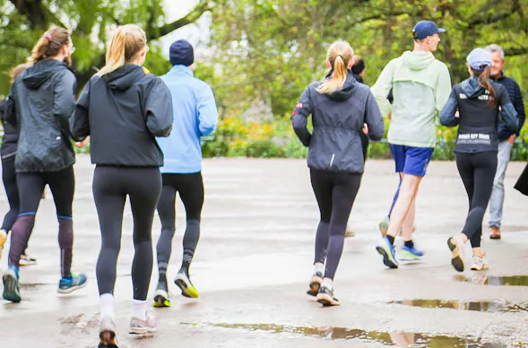 City Running Regensburg