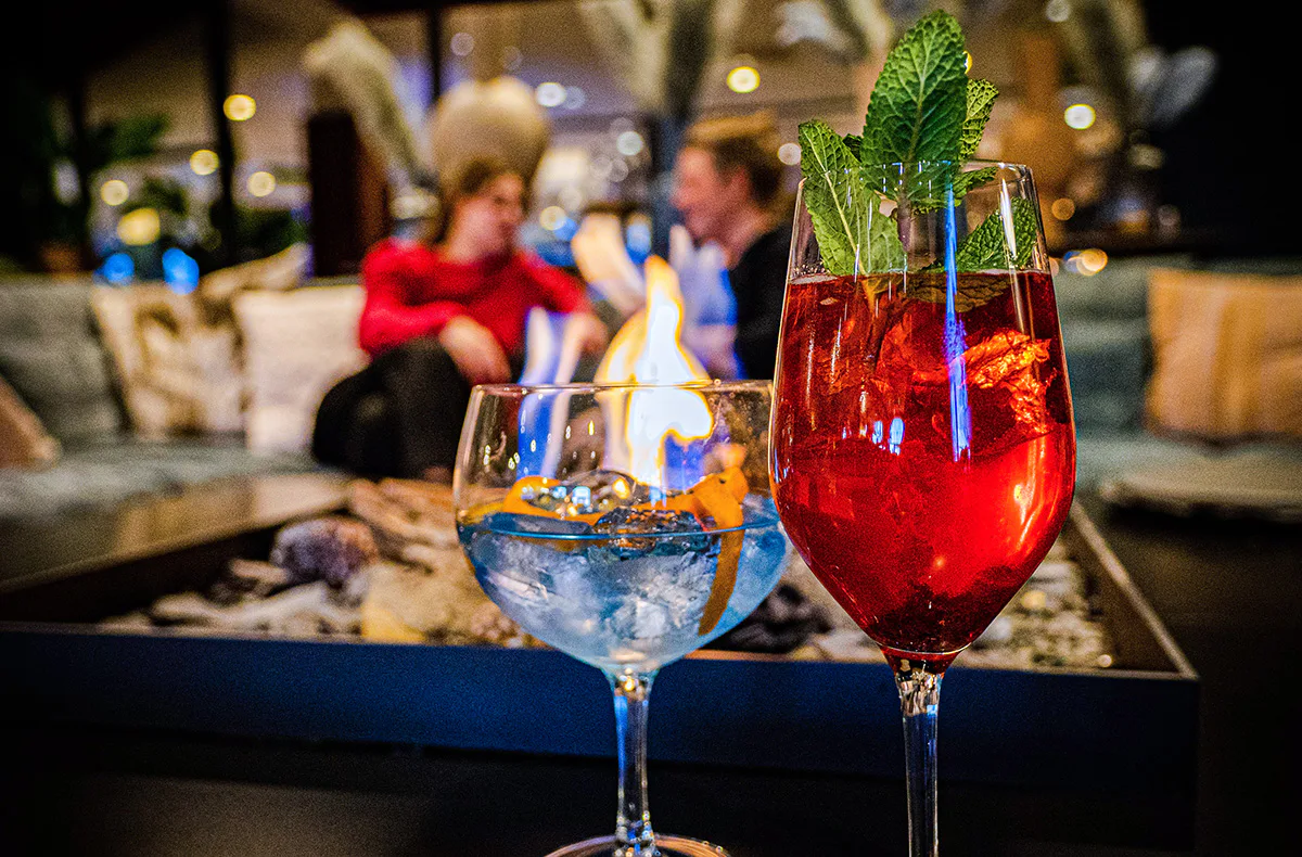 Cocktail Kurs Melle - 3