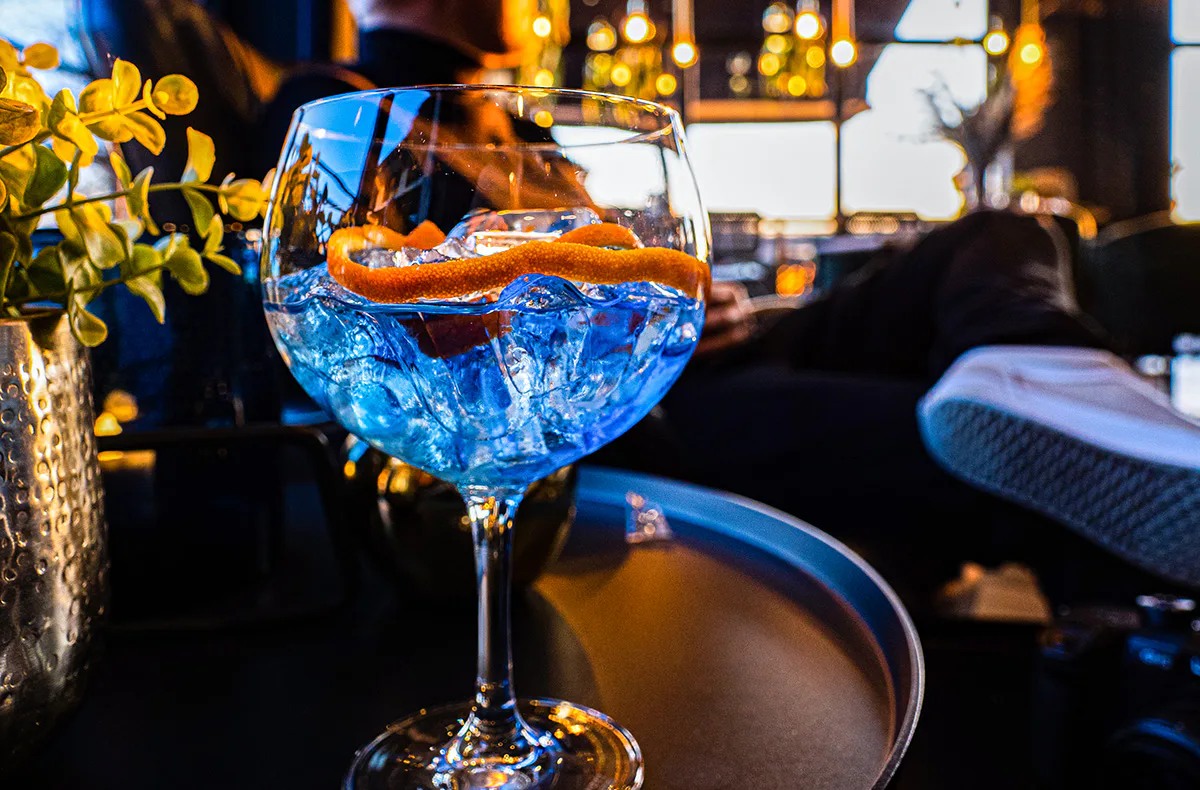 Cocktail Kurs Melle - 4