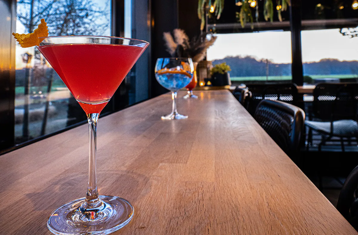 Cocktail Kurs Melle - 5