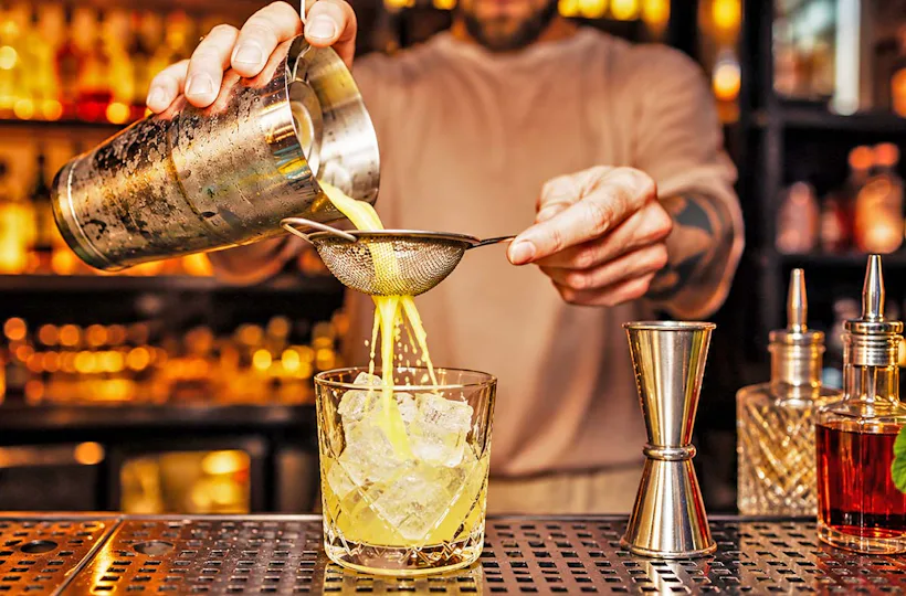 Cocktailkurs Gütersloh