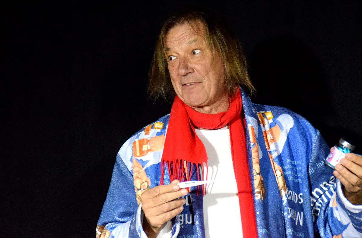 Comedy Dinner Braunschweig - 2