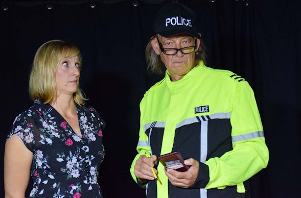 Comedy Dinner Düsseldorf Medienhafen