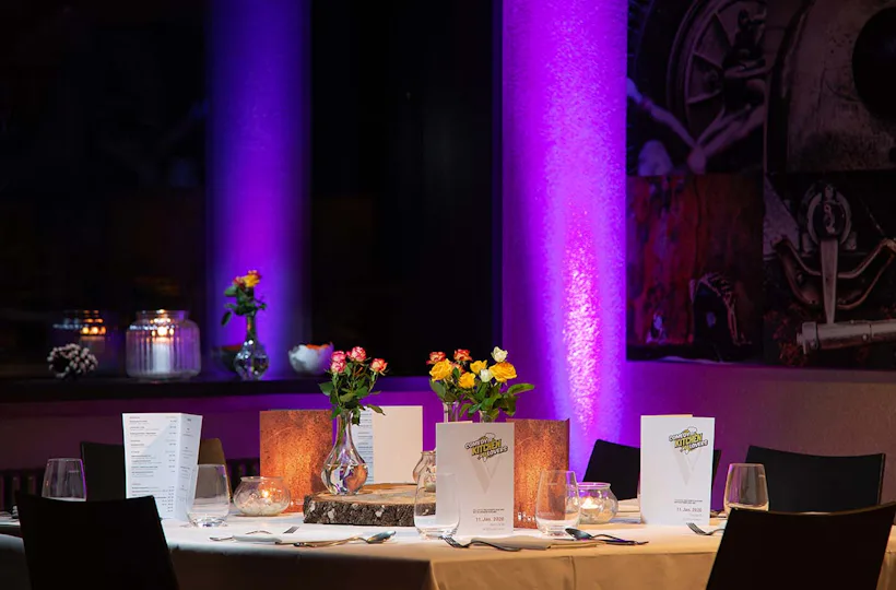 Comedy Dinner Gondelsheim