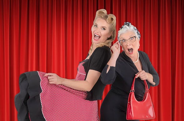 Comedy Dinner Show Ansbach