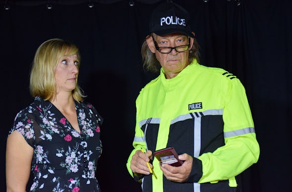 Comedy Dinner Stuttgart