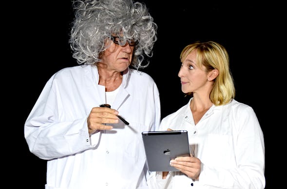 Comedy Dinner Wetzlar