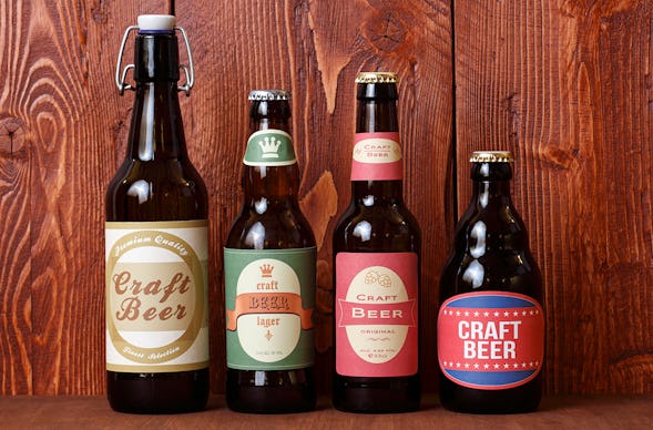 Craft Beer Tasting Aschaffenburg