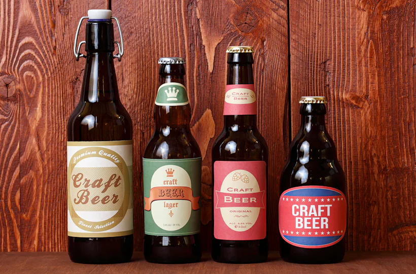 Craft Beer Tasting Aschaffenburg