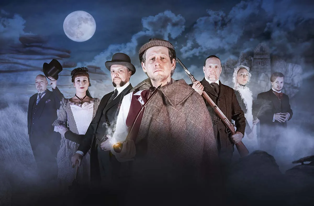 Criminal Show Heidelberg - 1