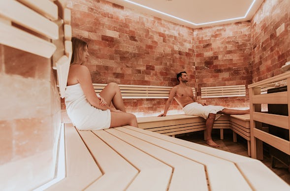 Day Spa Bad Kreuzen für 2